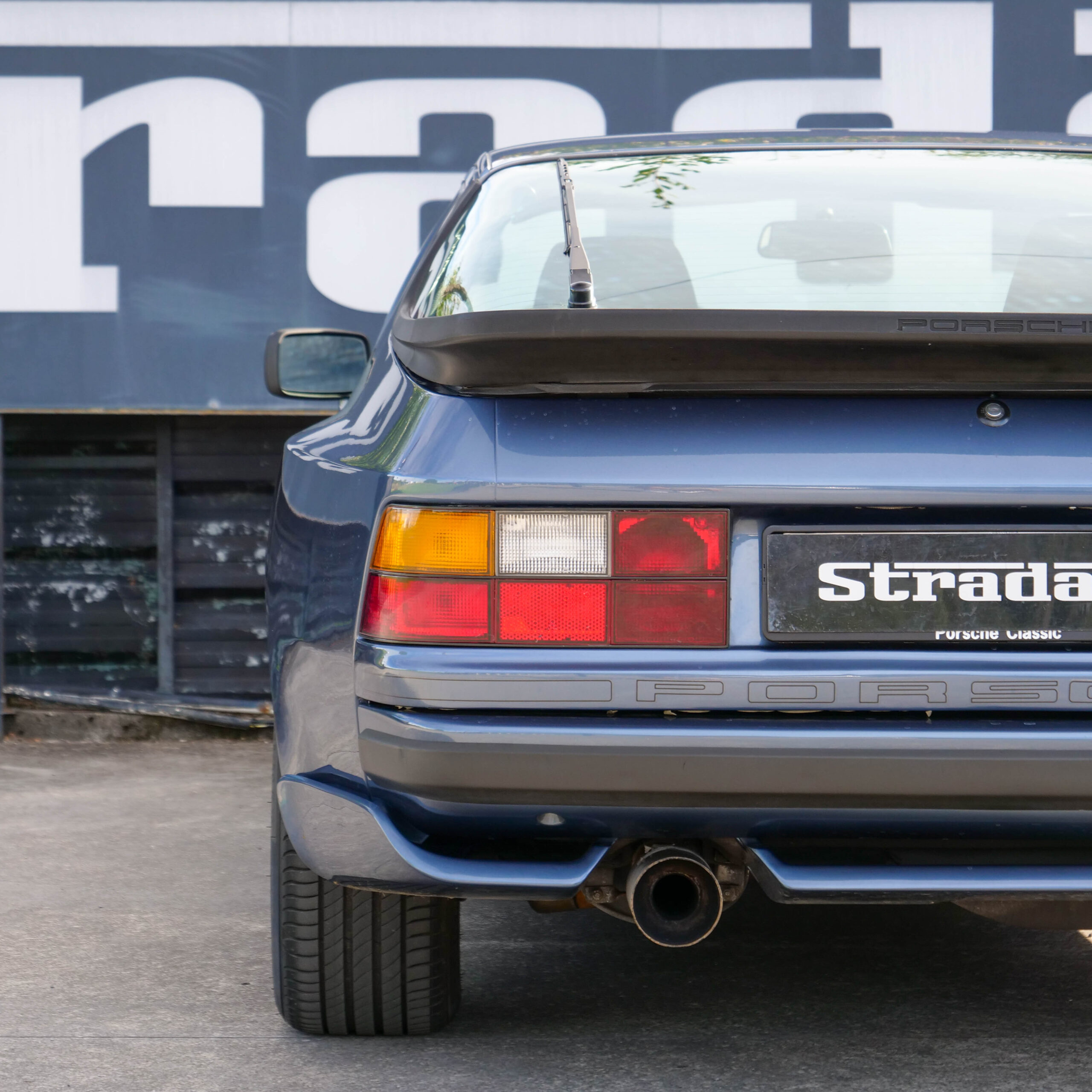 Porsche 944 S2 - imagen 36