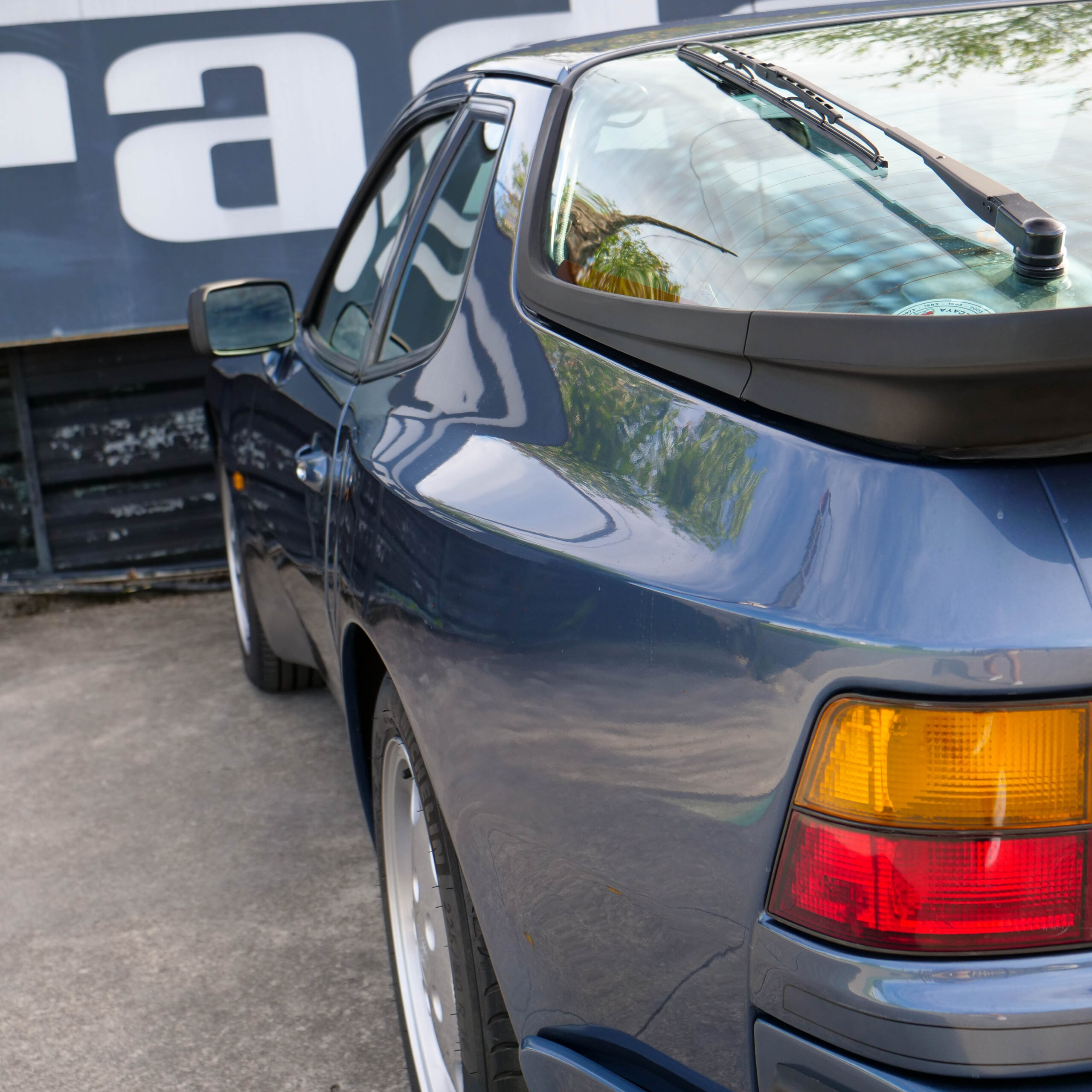 Porsche 944 S2 - imagen 38