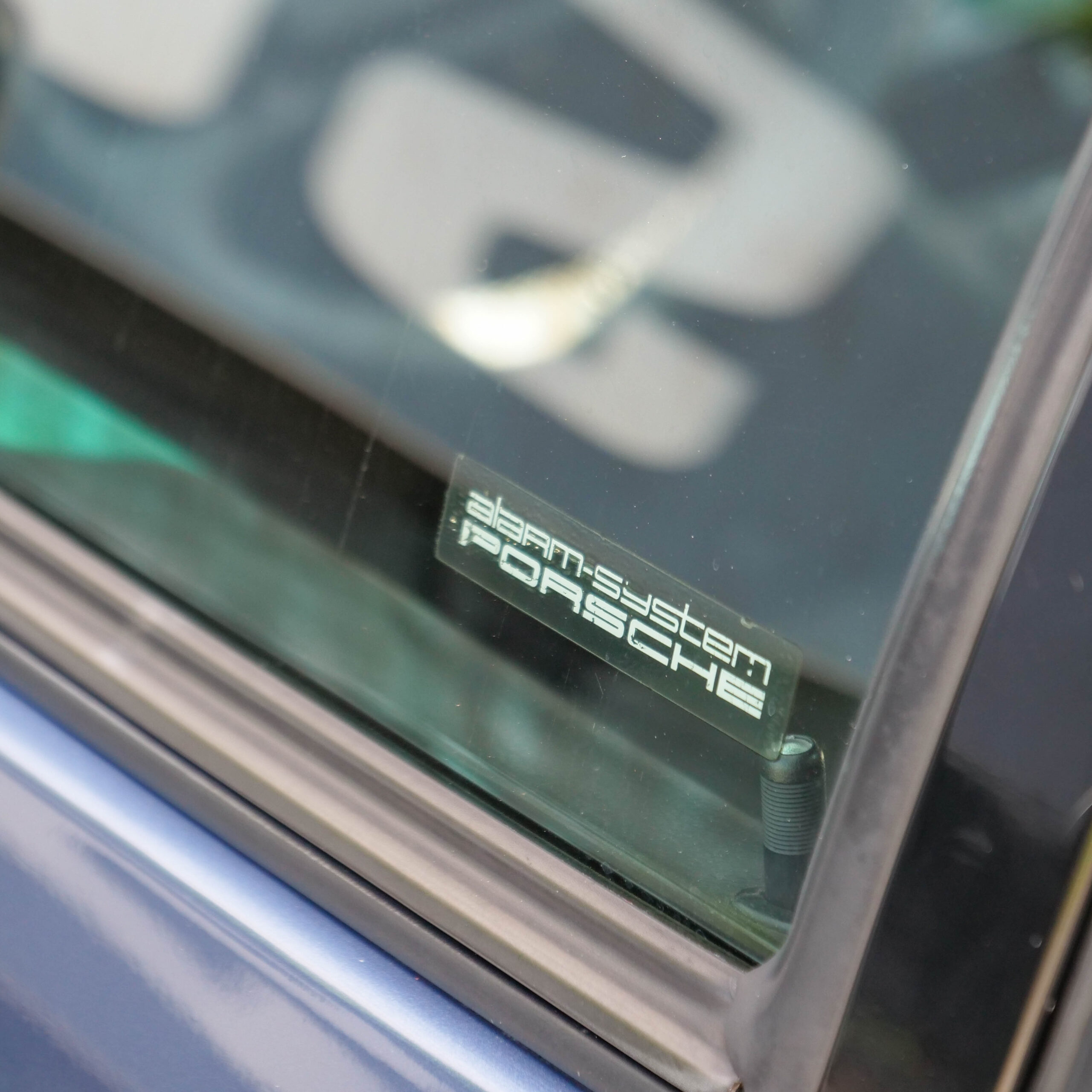 Porsche 944 S2 - imagen 39