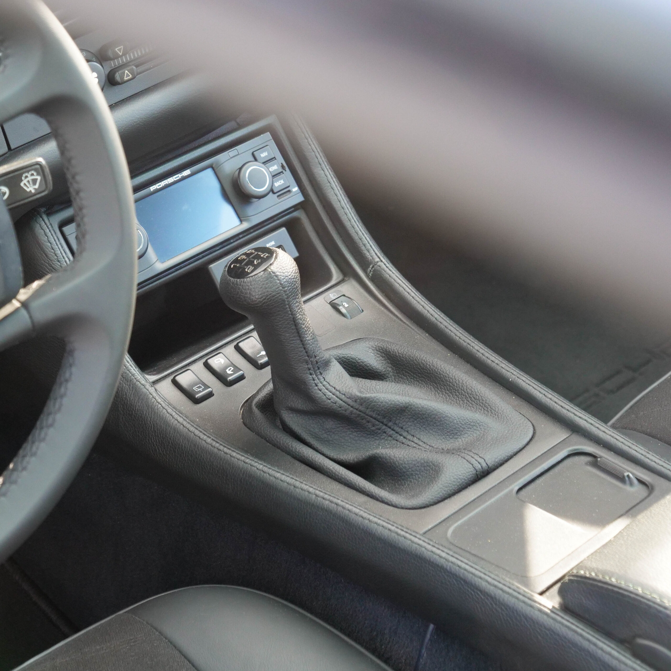 Porsche 944 S2 - imagen 41