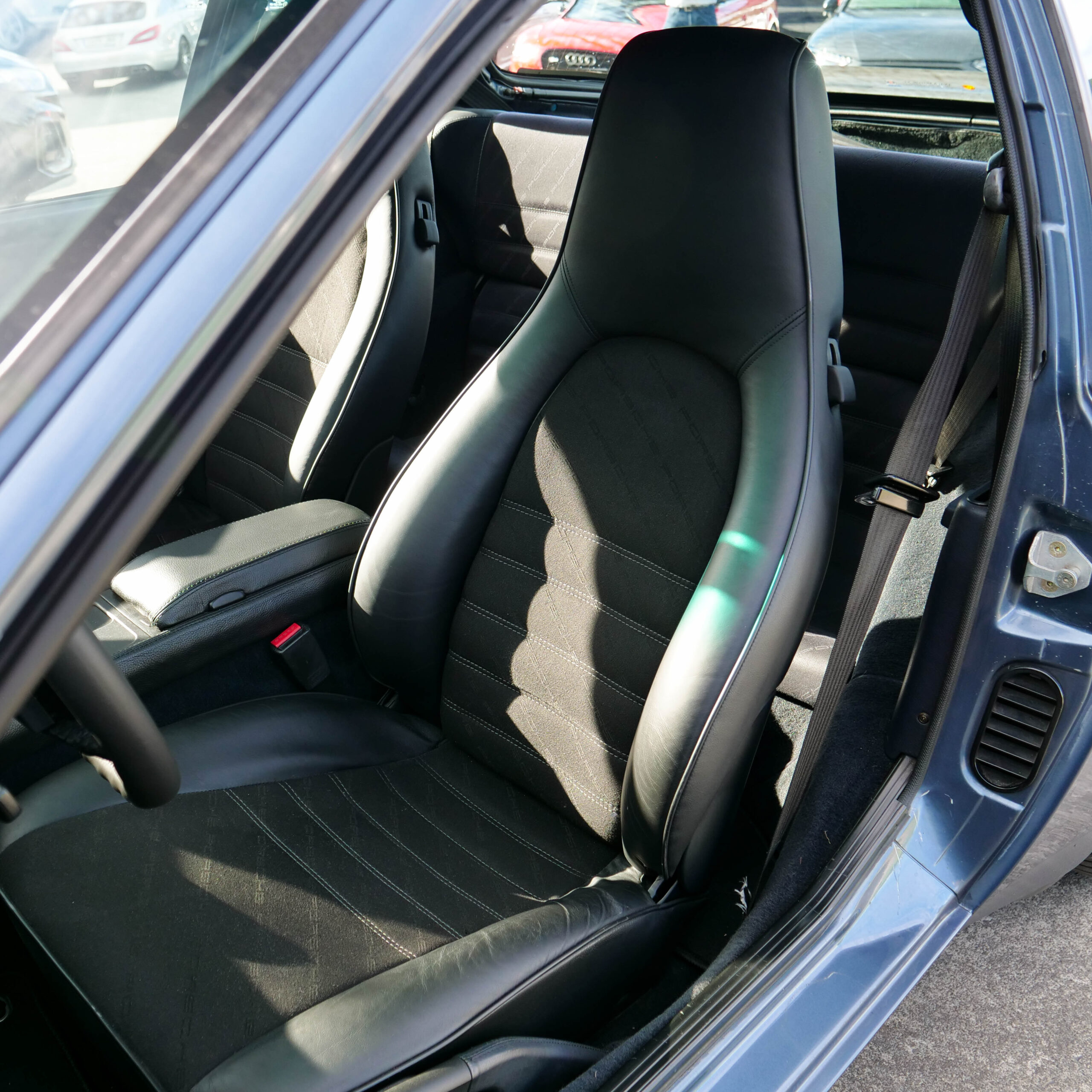 Porsche 944 S2 - imagen 42