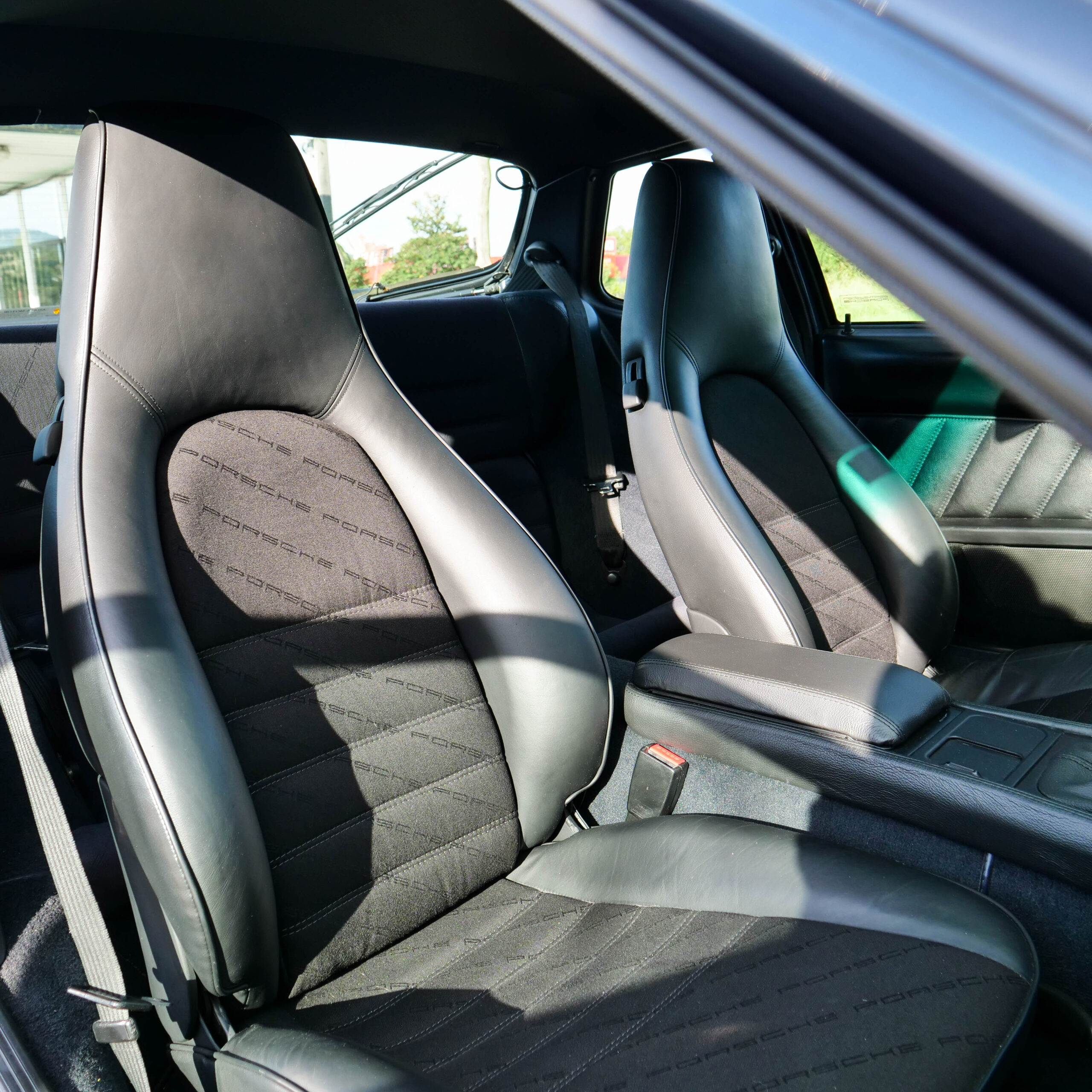 Porsche 944 S2 - imagen 48