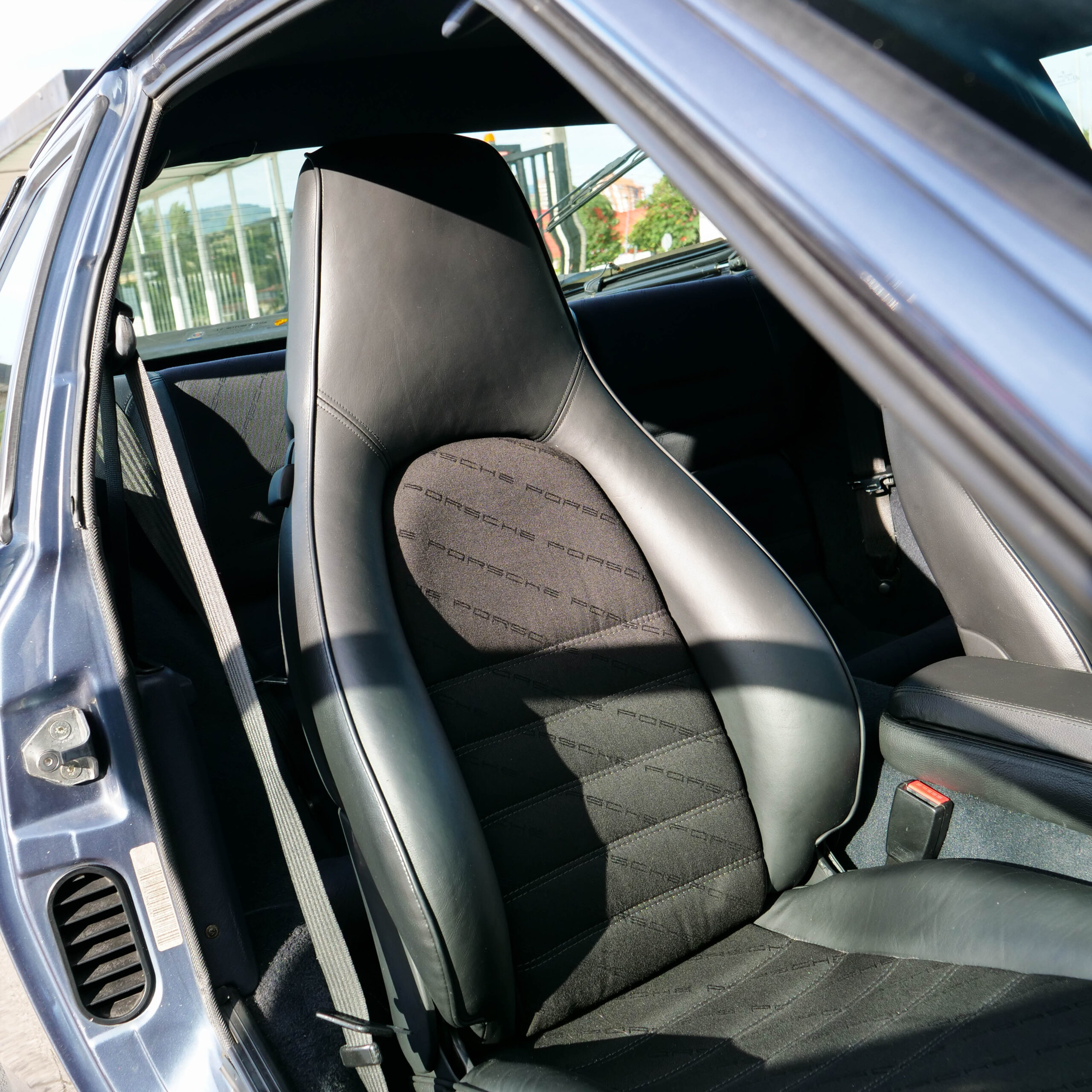 Porsche 944 S2 - imagen 49