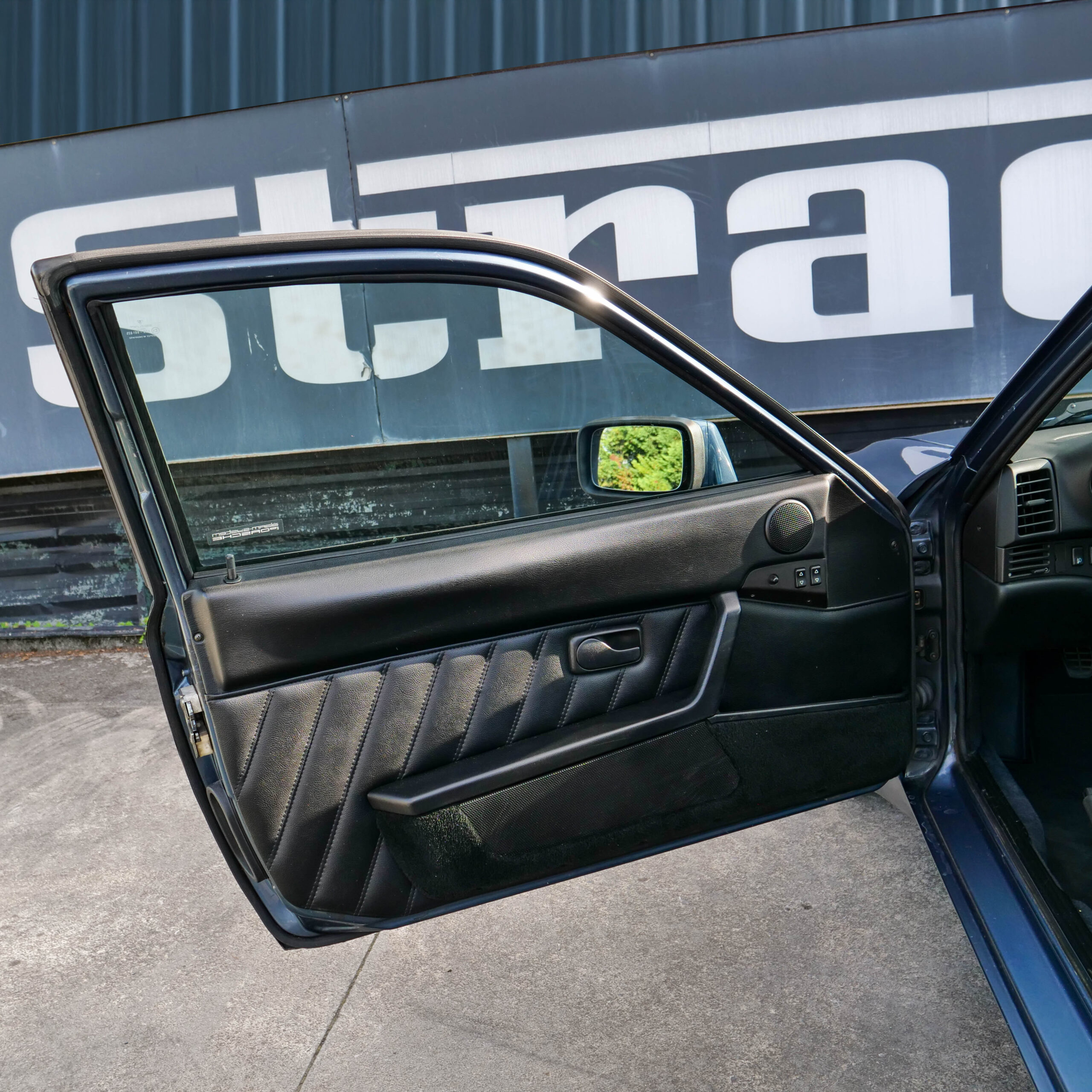 Porsche 944 S2 - imagen 50