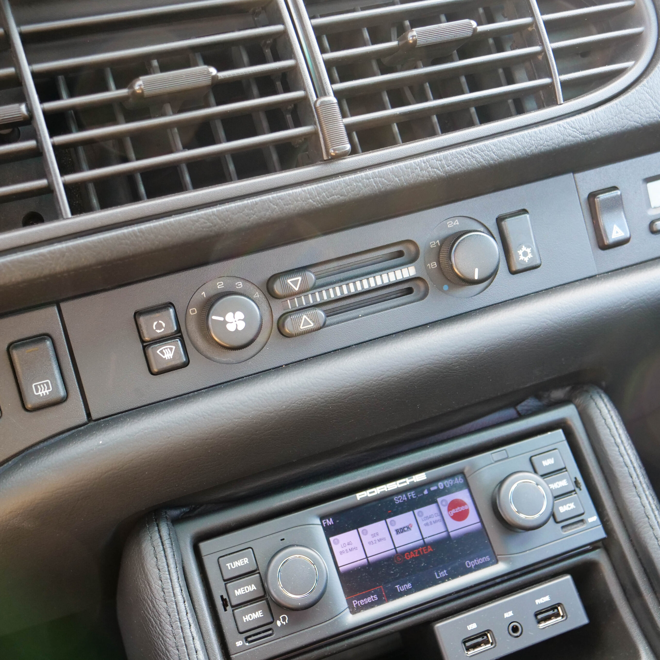 Porsche 944 S2 - imagen 51
