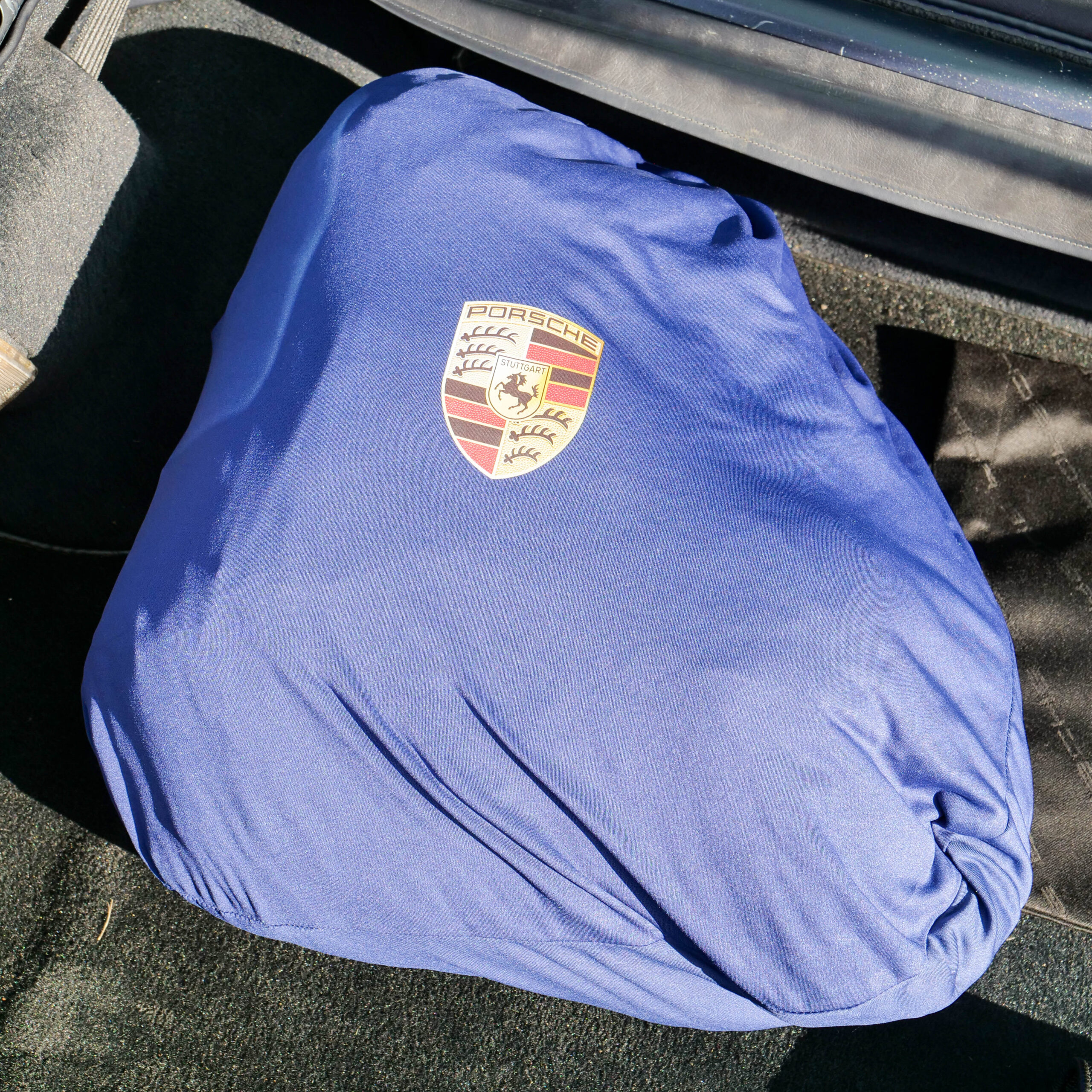 Porsche 944 S2 - imagen 61