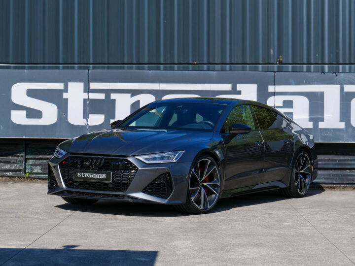 Audi RS7 Sportback - foto 2