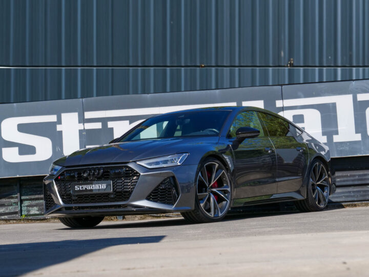 Audi RS7 Sportback - foto 3