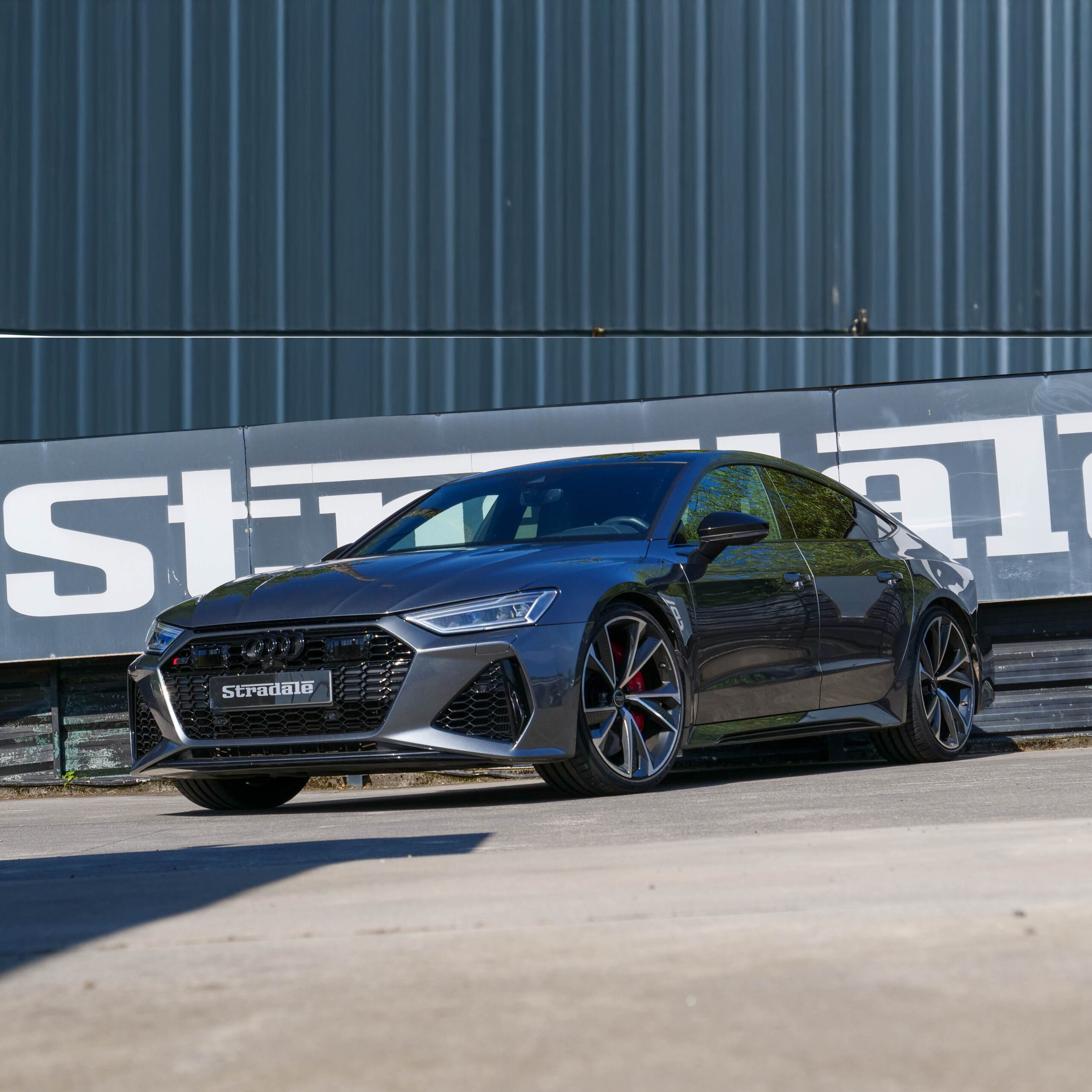 Audi RS7 Sportback - imagen 2