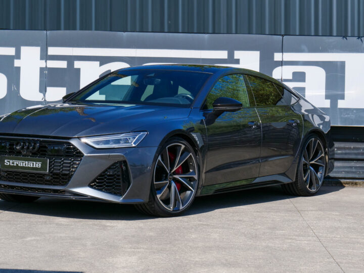 Audi RS7 Sportback - foto 4