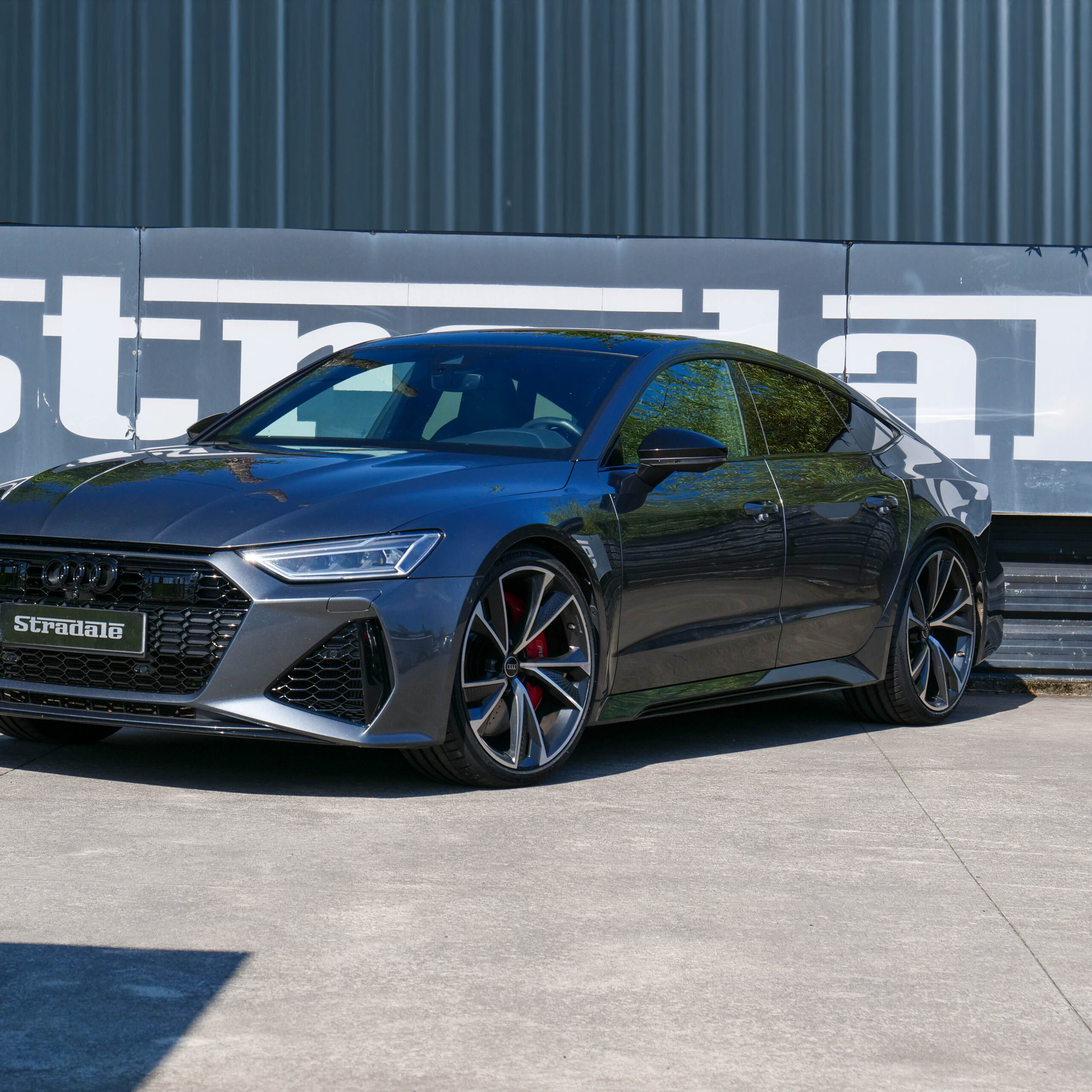 Audi RS7 Sportback - imagen 3