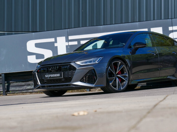Audi RS7 Sportback - foto 5