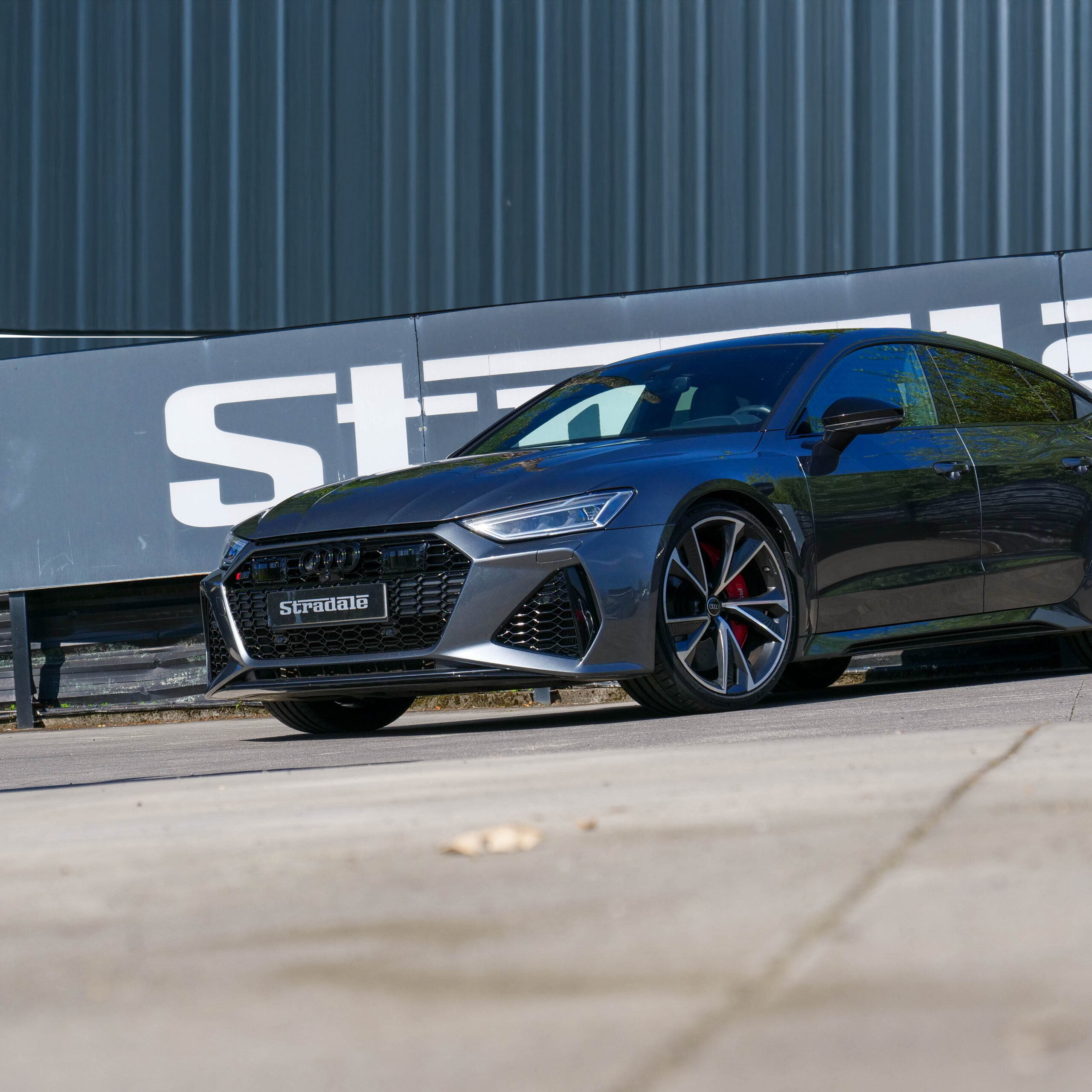 Audi RS7 Sportback - imagen 4