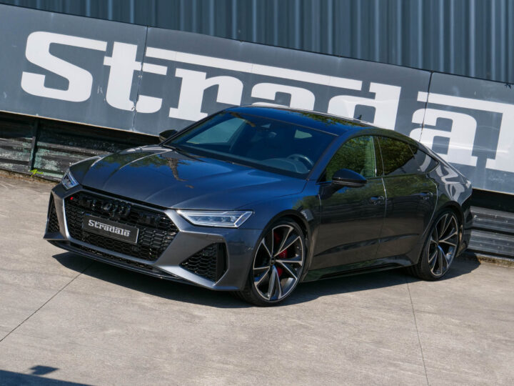 Audi RS7 Sportback - foto 6