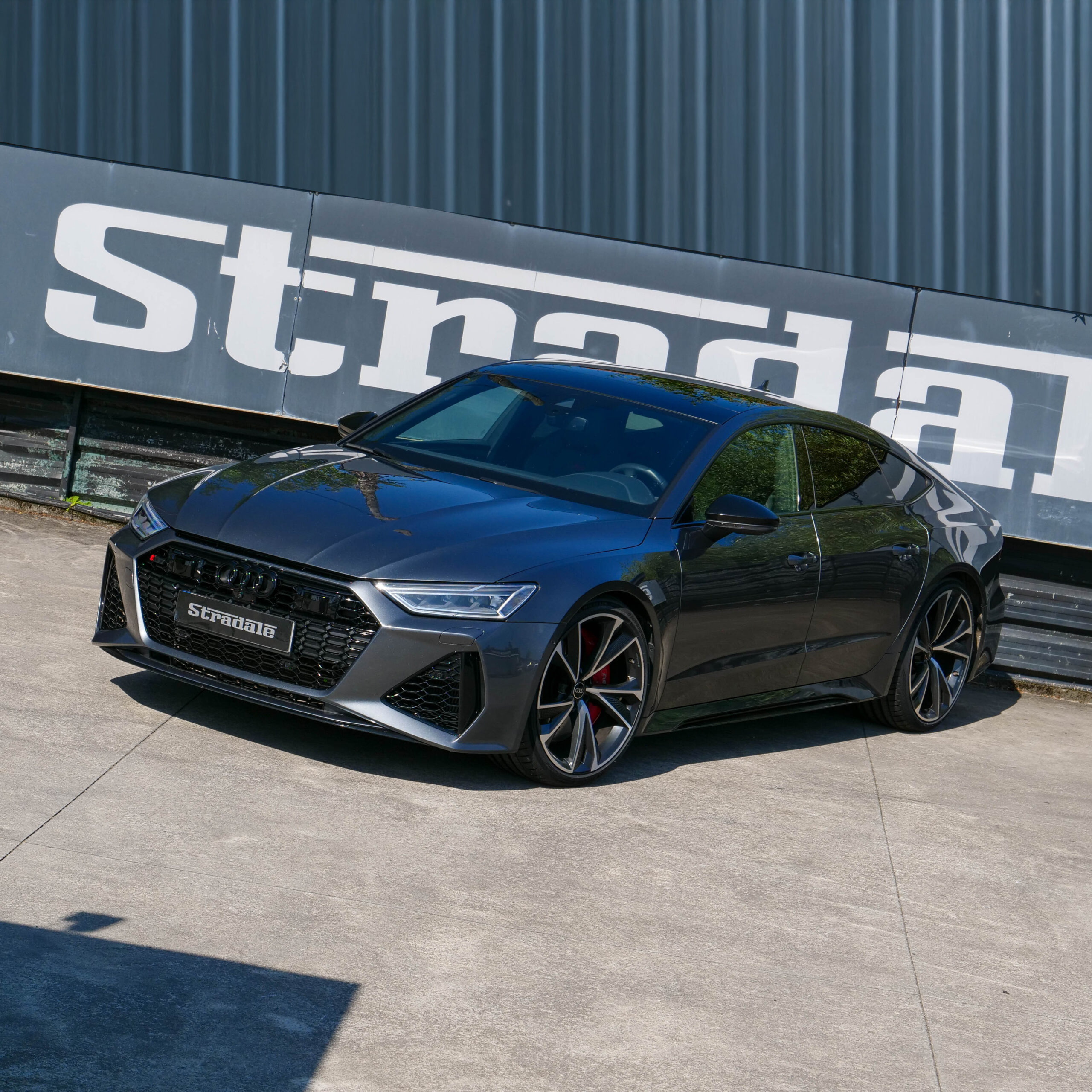 Audi RS7 Sportback - imagen 5