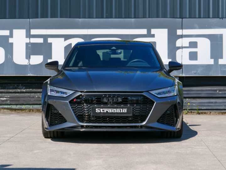 Audi RS7 Sportback - foto 7