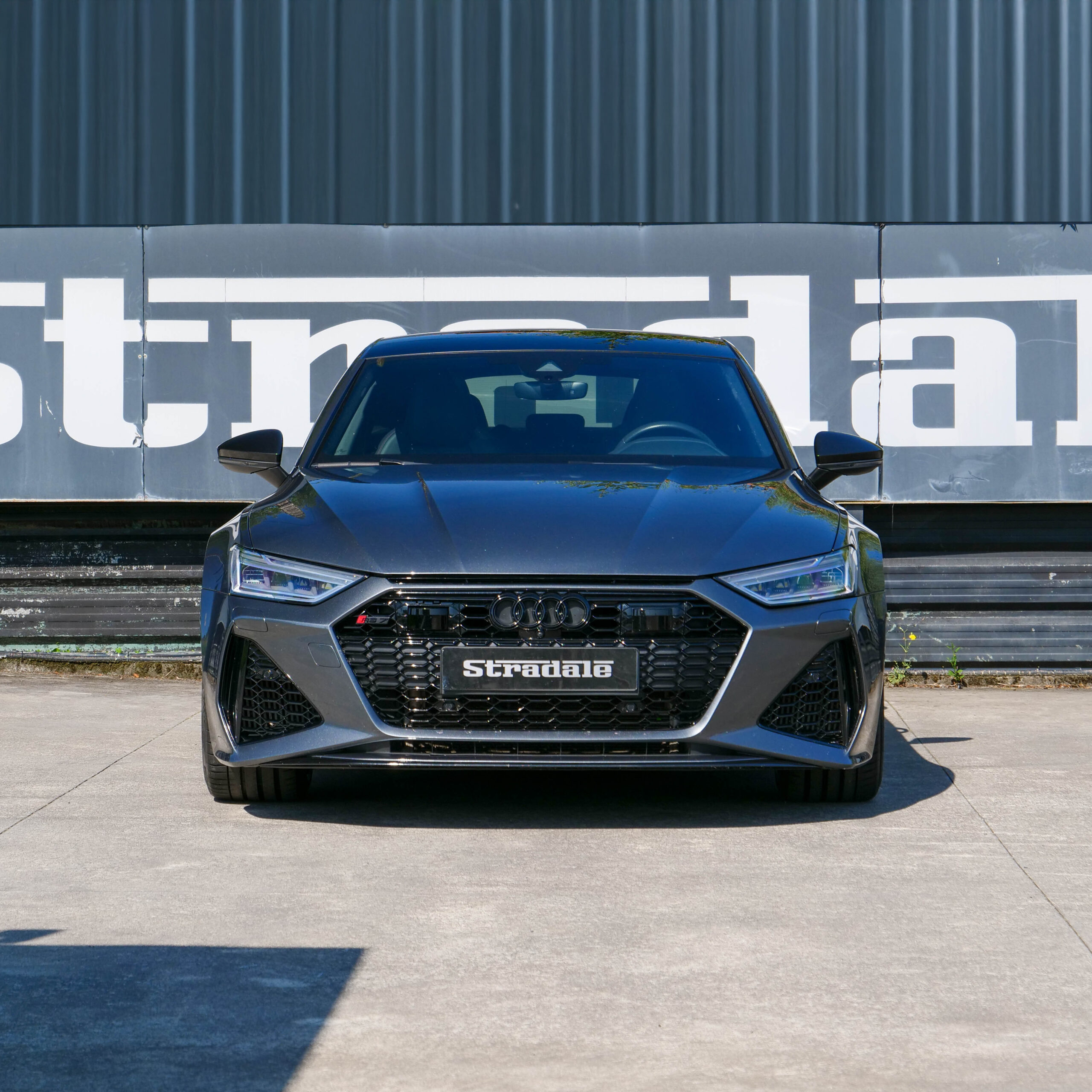 Audi RS7 Sportback - imagen 6