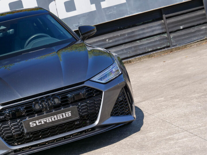 Audi RS7 Sportback - foto 8