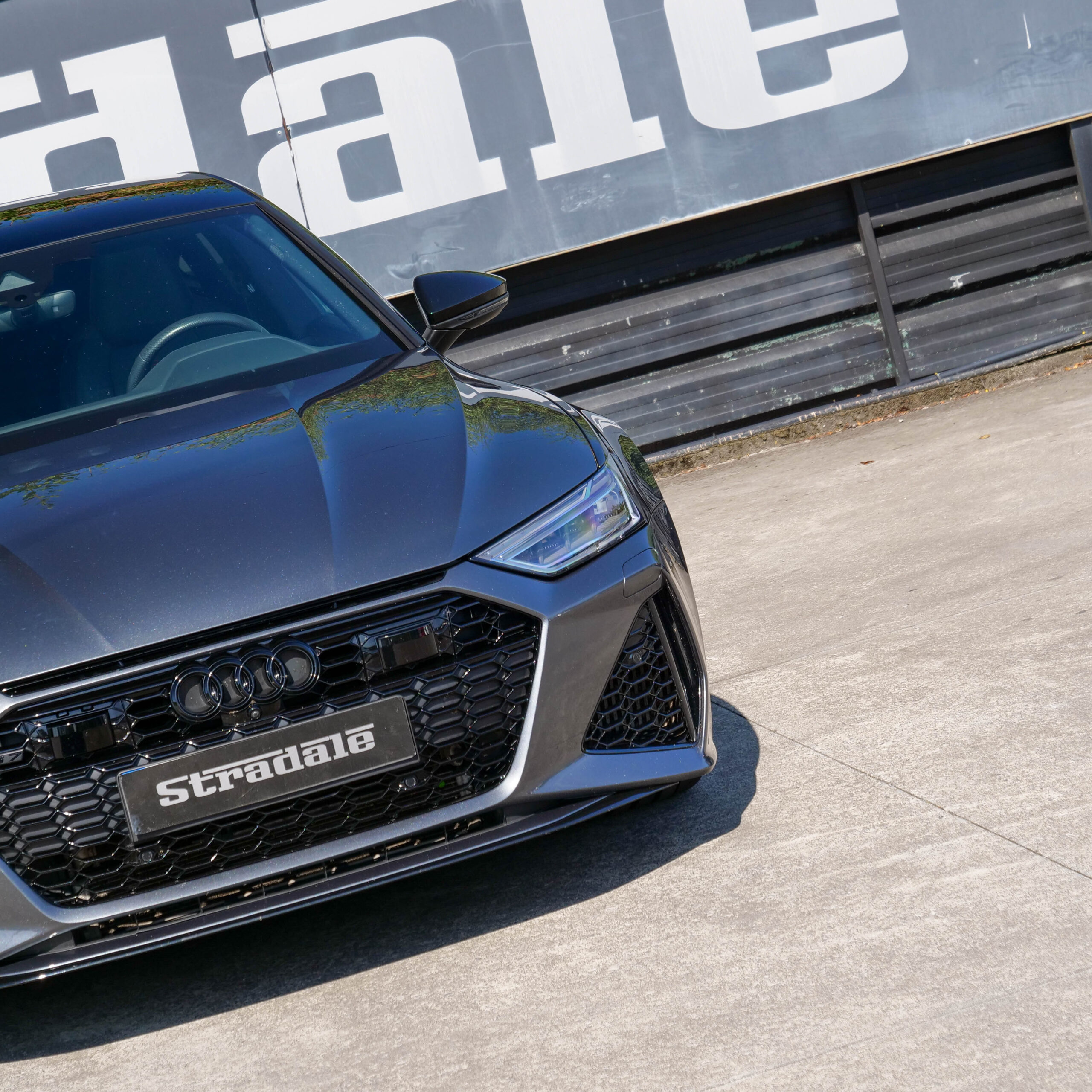 Audi RS7 Sportback - imagen 7