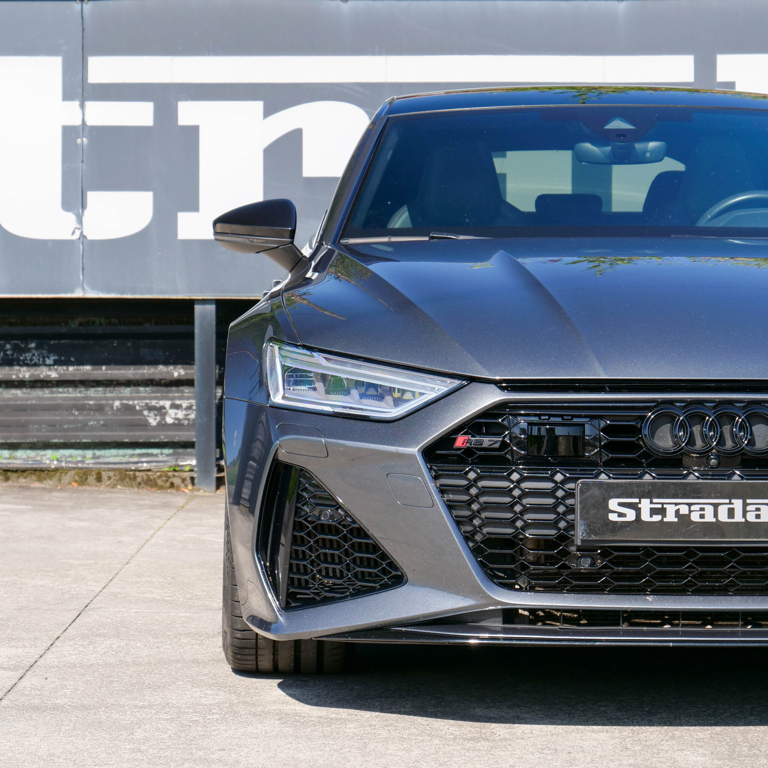 Audi RS7 Sportback - imagen 8