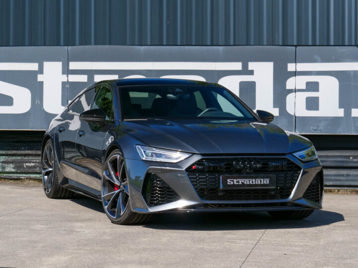 Audi RS7 Sportback