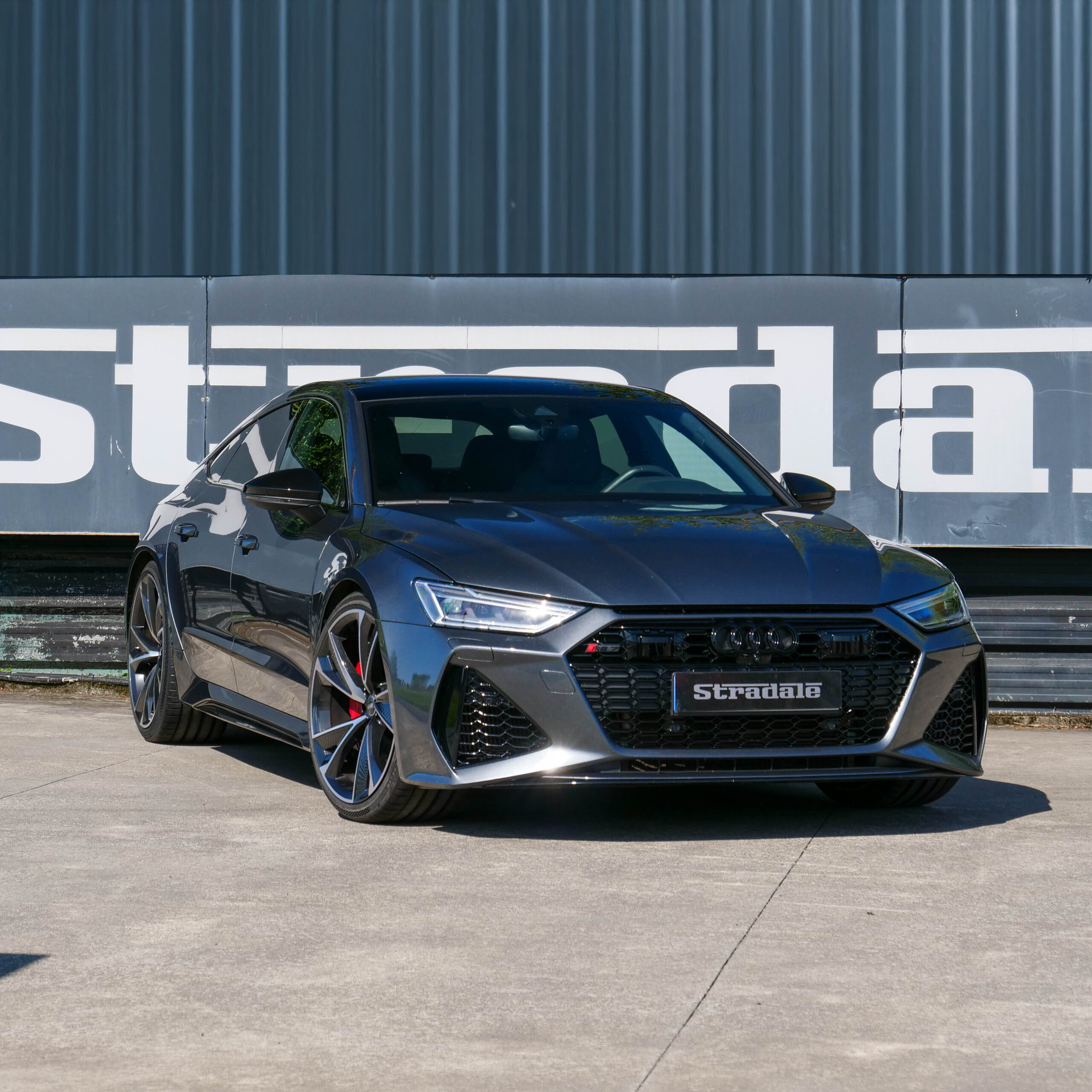 Audi RS7 Sportback Audi RS7 Sportback