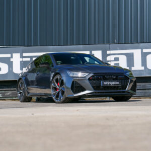 Audi RS7 Sportback - foto 10