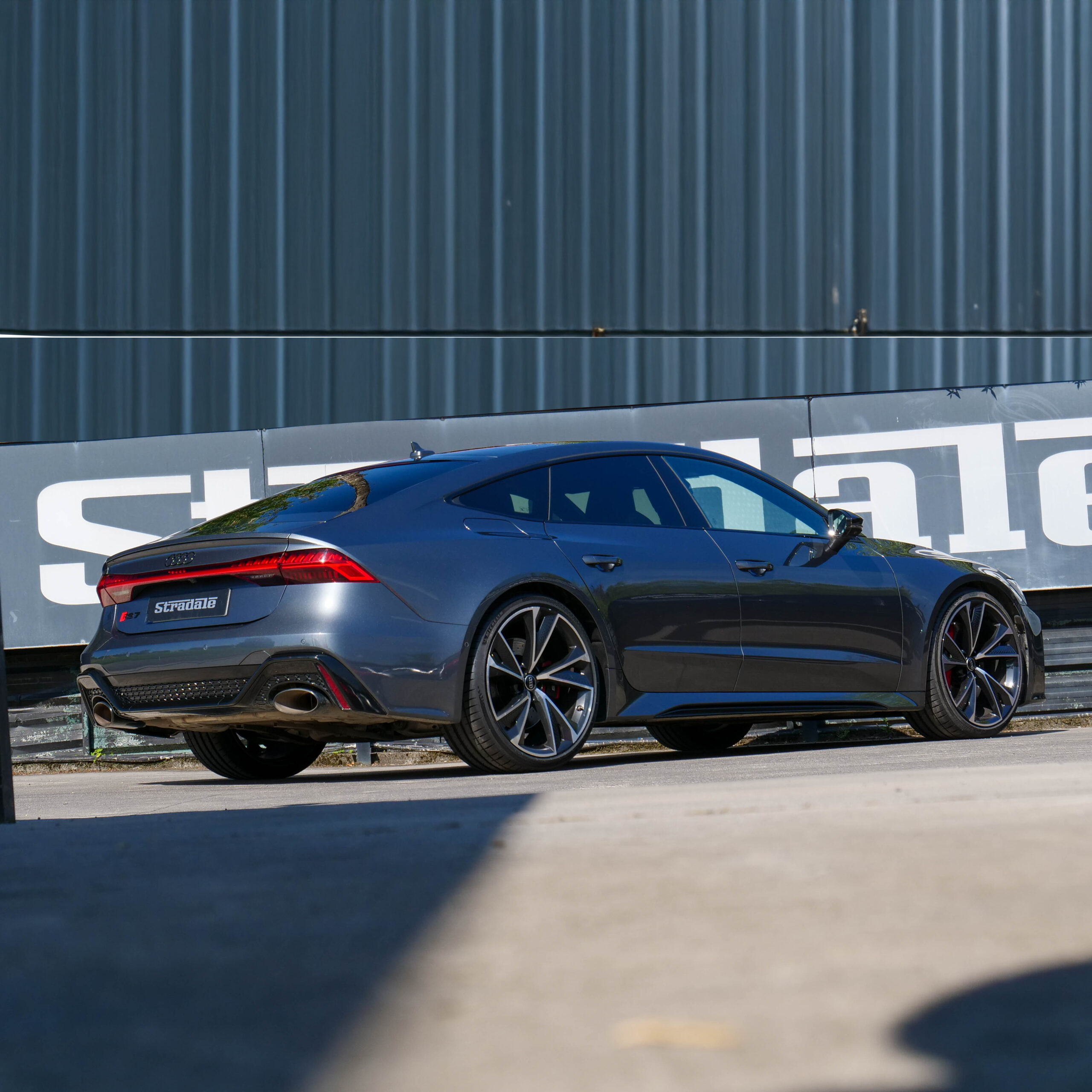 Audi RS7 Sportback - imagen 15