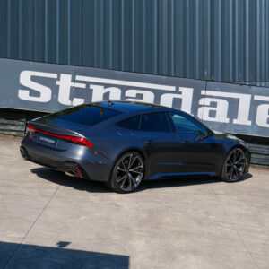Audi RS7 Sportback - foto 19