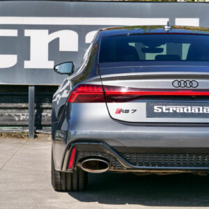 Audi RS7 Sportback - foto 22