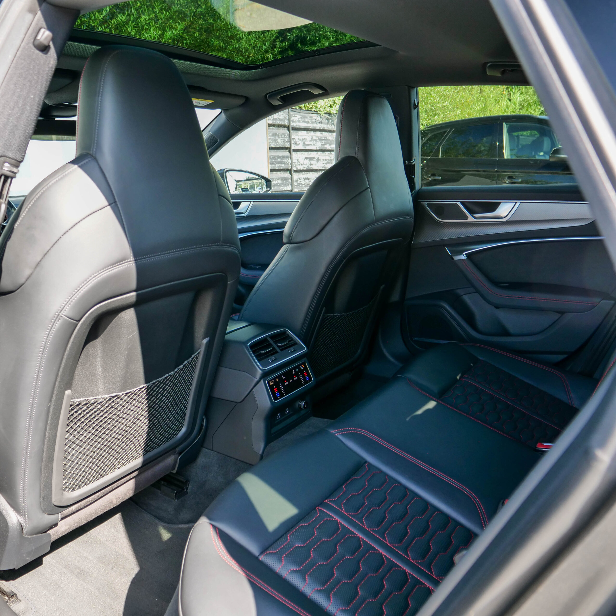 Audi RS7 Sportback - imagen 22