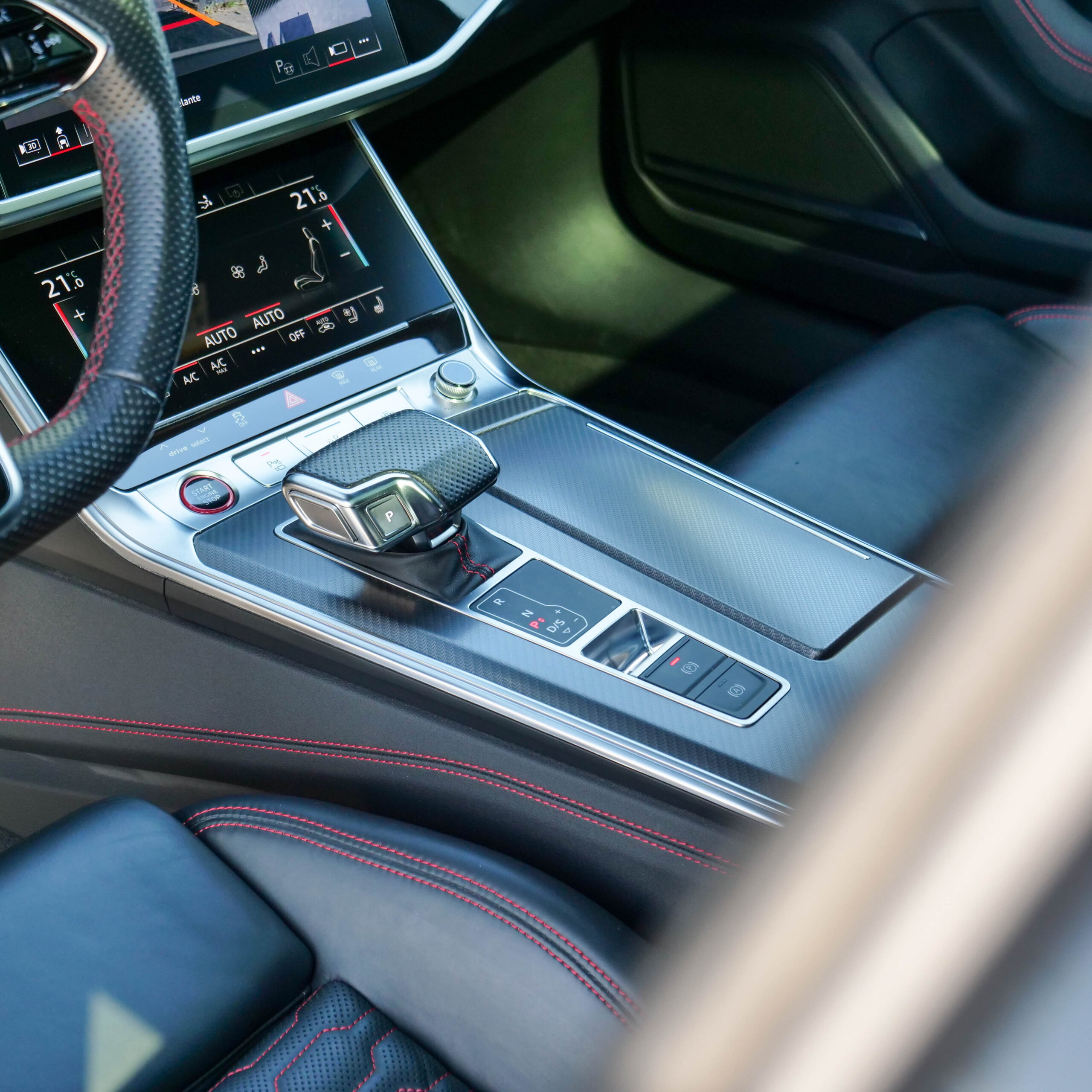 Audi RS7 Sportback - imagen 26