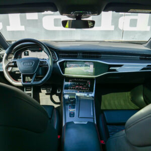 Audi RS7 Sportback - foto 28