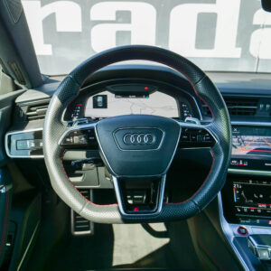 Audi RS7 Sportback - foto 29