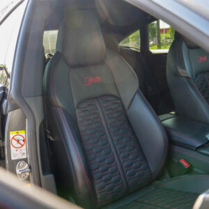 Audi RS7 Sportback - foto 32