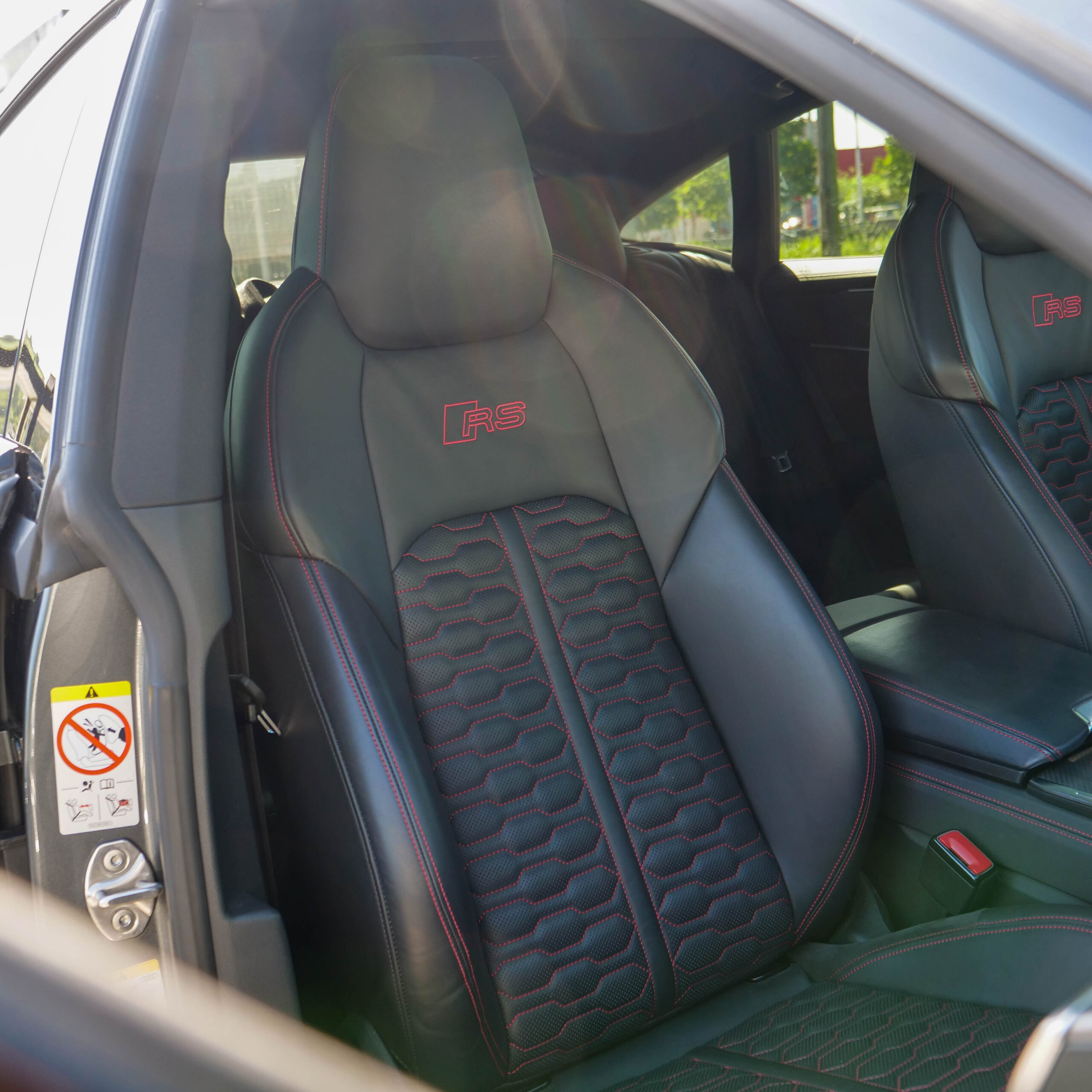 Audi RS7 Sportback - imagen 31