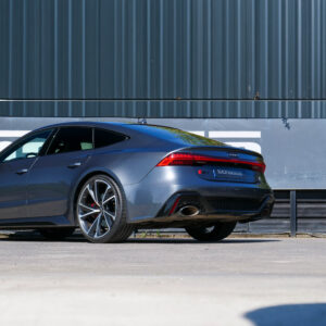 Audi RS7 Sportback - foto 39