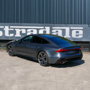 Audi RS7 Sportback - foto 40