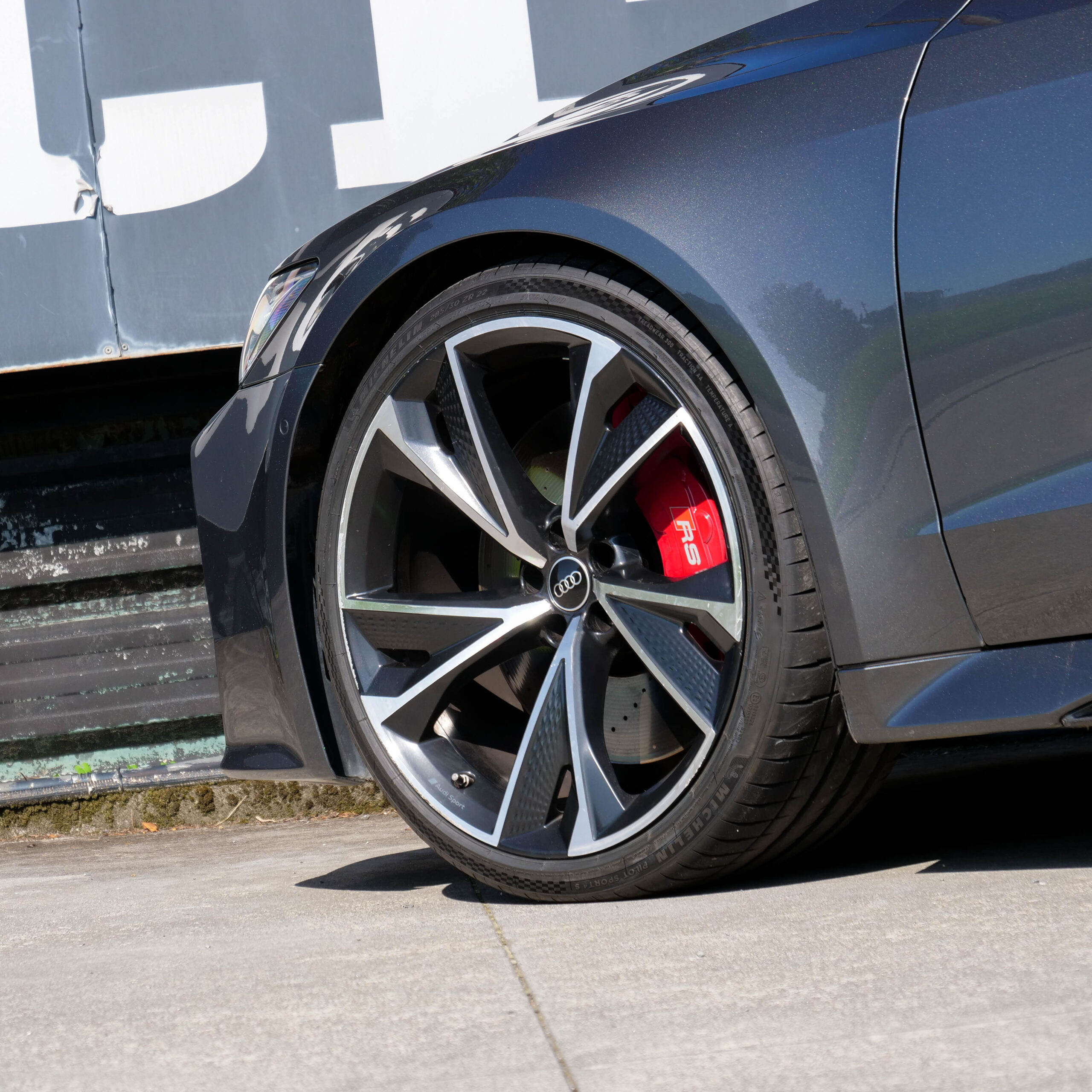 Audi RS7 Sportback - imagen 40