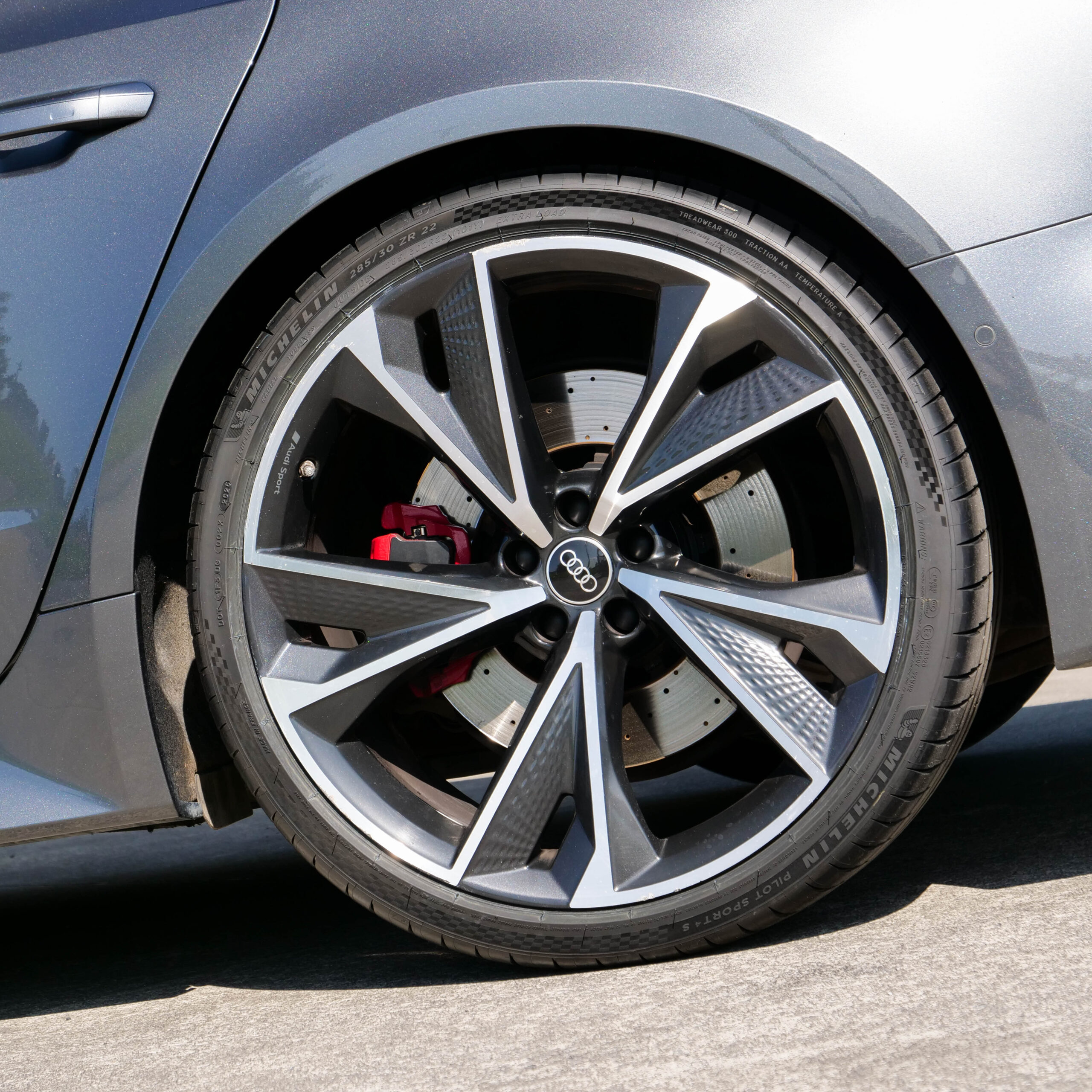 Audi RS7 Sportback - imagen 41