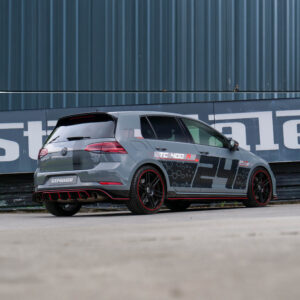 Volkswagen Golf TCR » Manhart « - foto 19