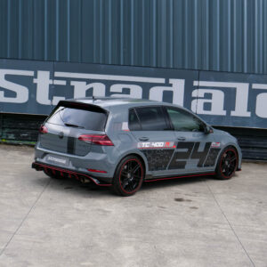 Volkswagen Golf TCR » Manhart « - foto 22