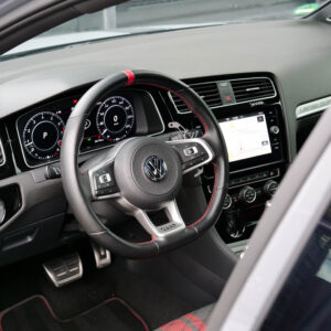 Volkswagen Golf TCR » Manhart « - foto 31