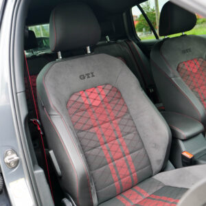 Volkswagen Golf TCR » Manhart « - foto 34