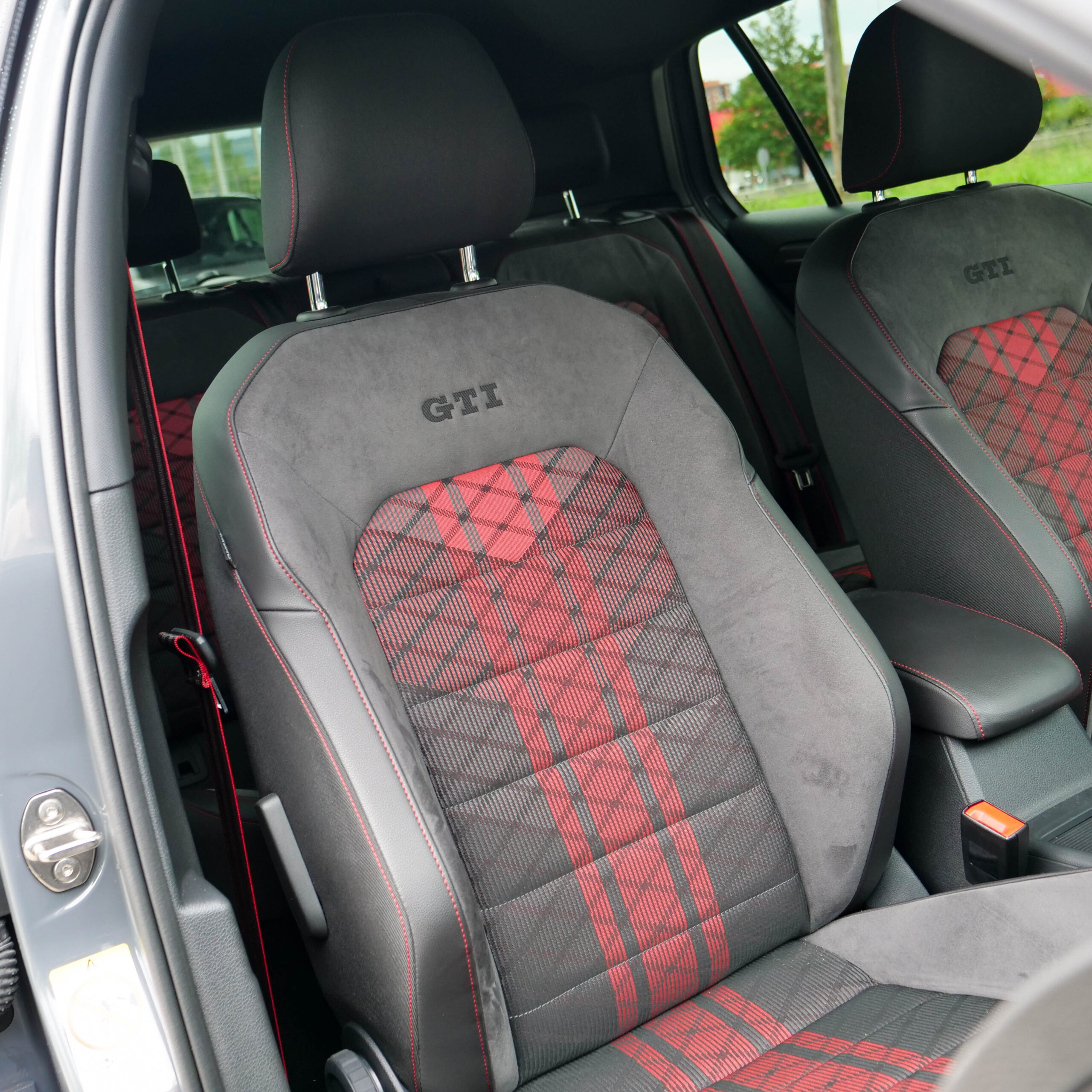 Volkswagen Golf TCR » Manhart « - imagen 33