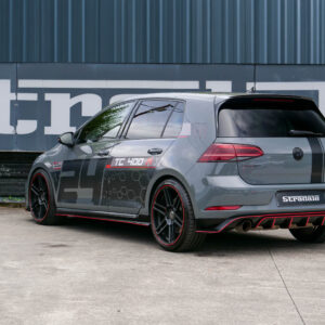 Volkswagen Golf TCR » Manhart « - foto 38