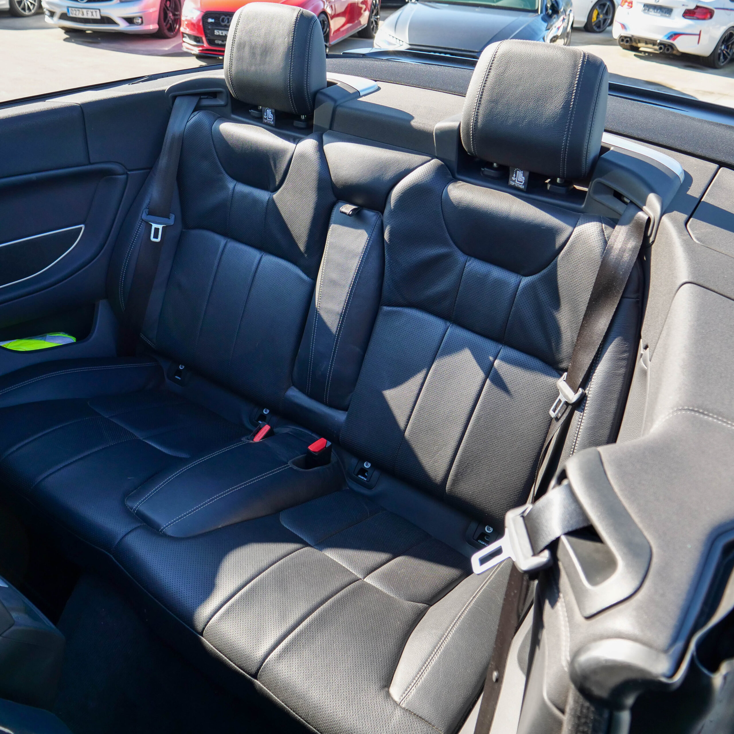 Range Rover Evoque Convertible - imagen 22