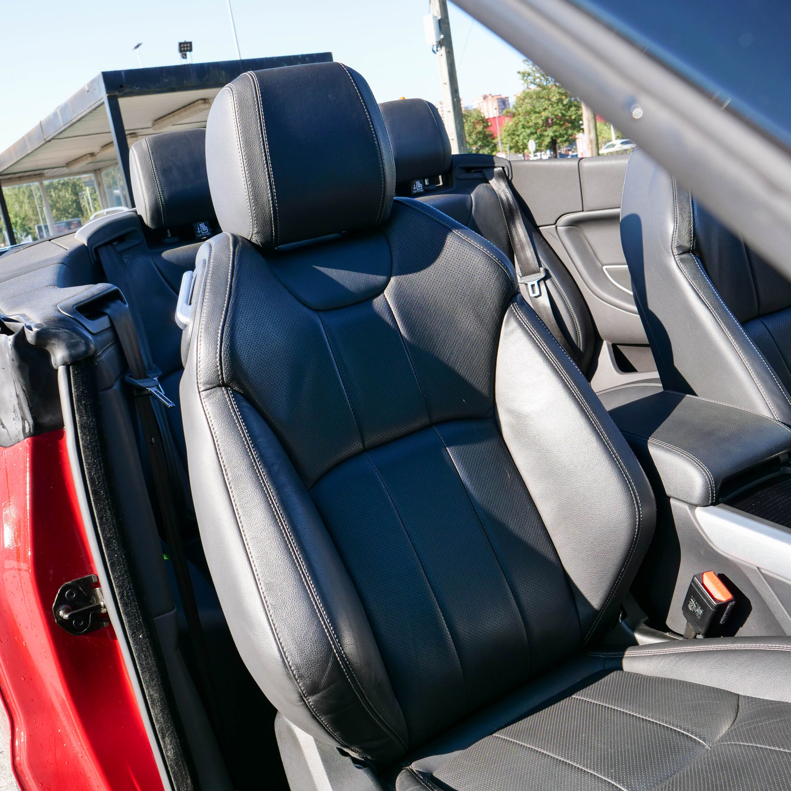 Range Rover Evoque Convertible - imagen 26