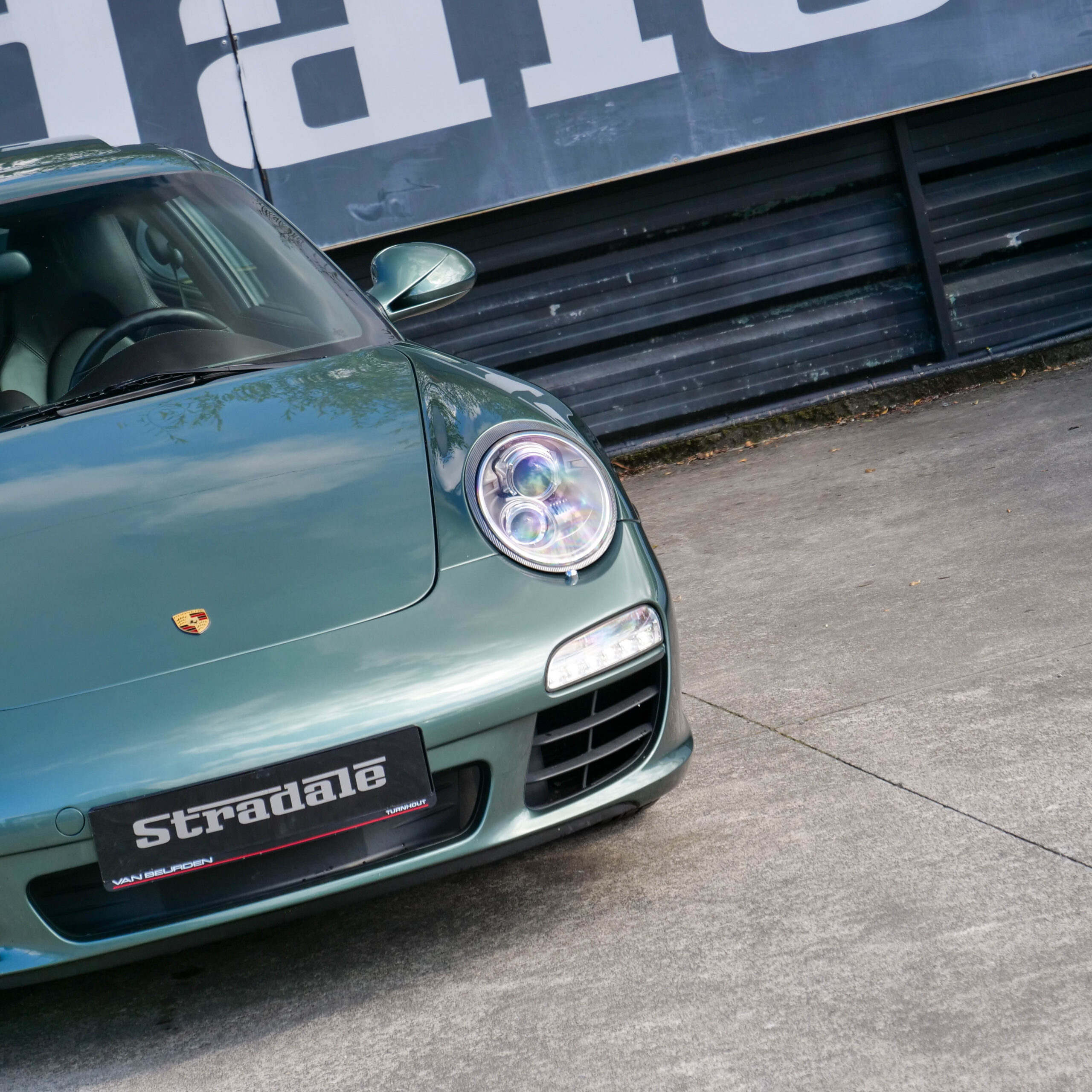 Porsche 997 MKII - imagen 7