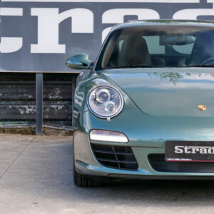 Porsche 997 MKII - foto 9